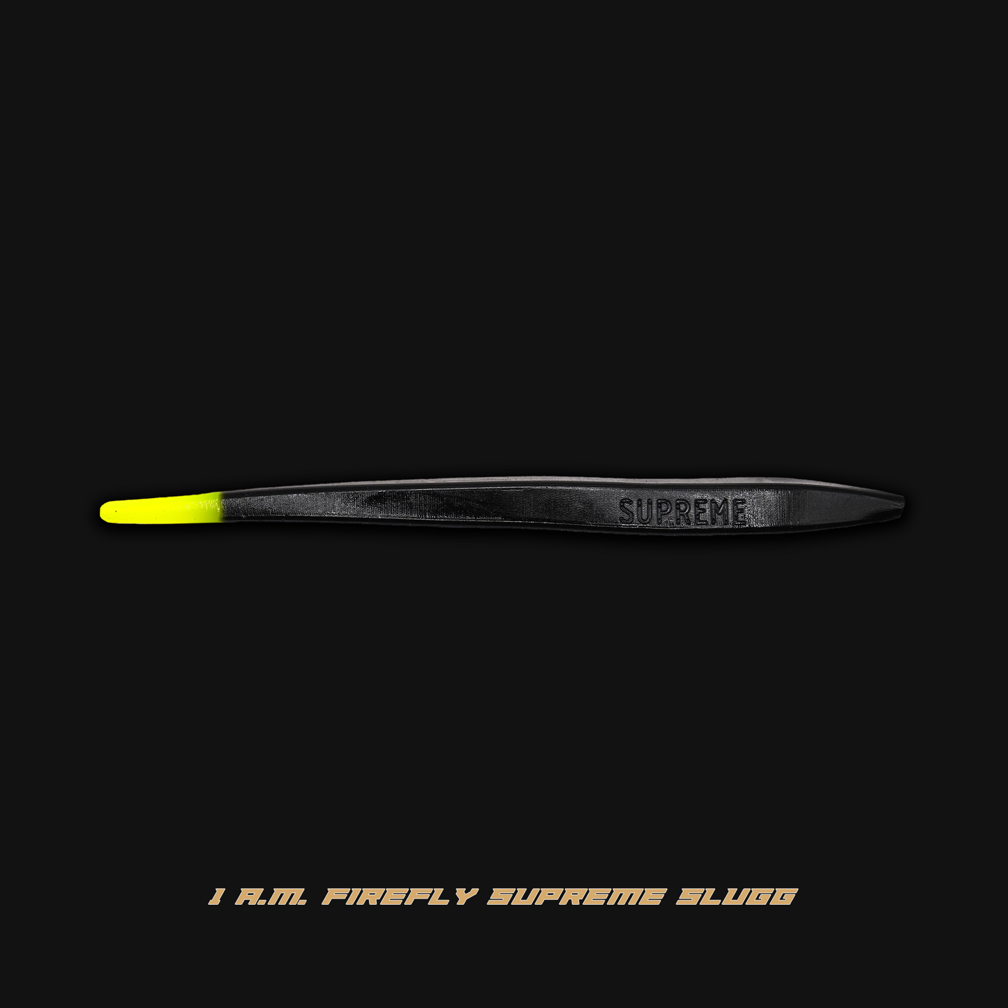 Supreme Slugg