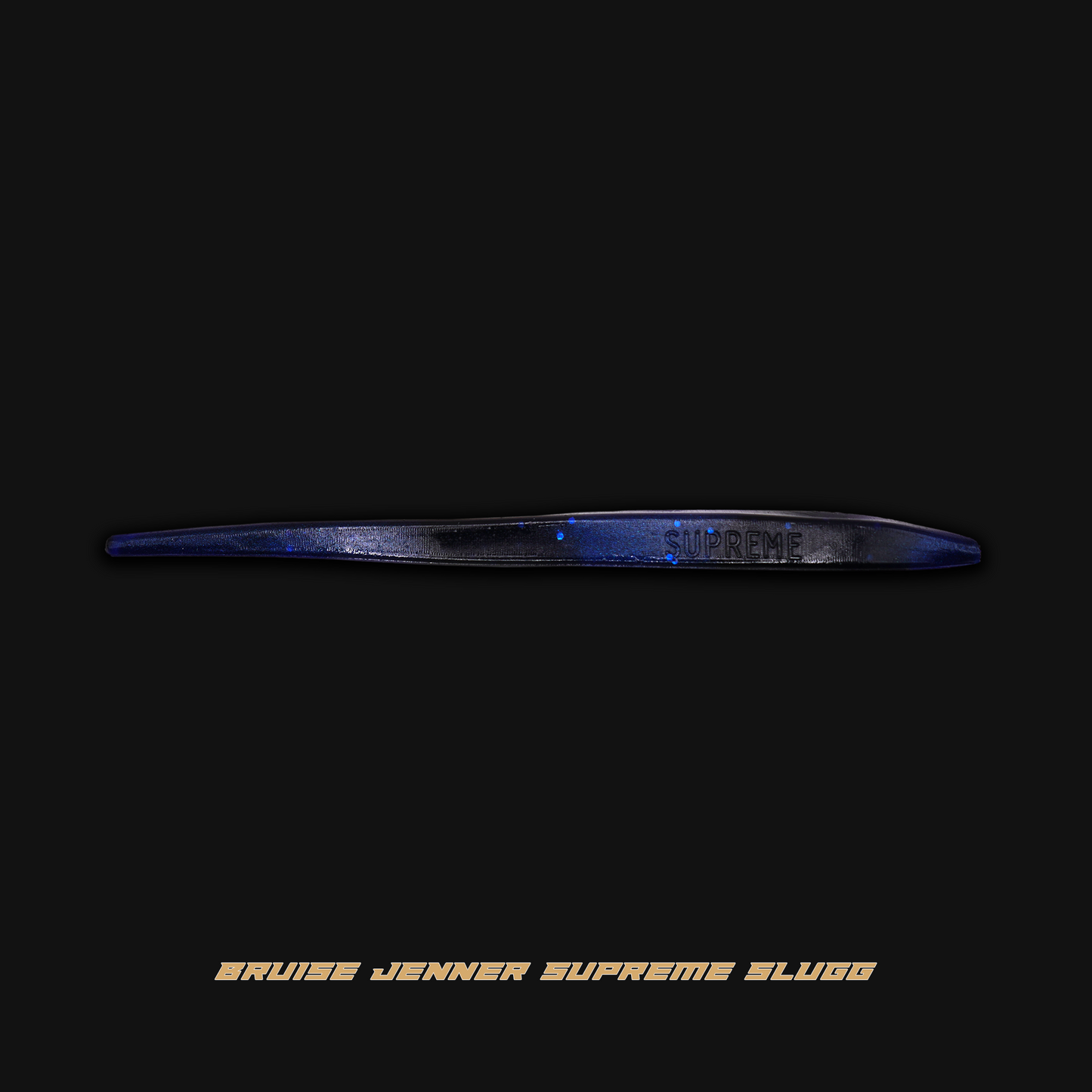 Supreme Slugg