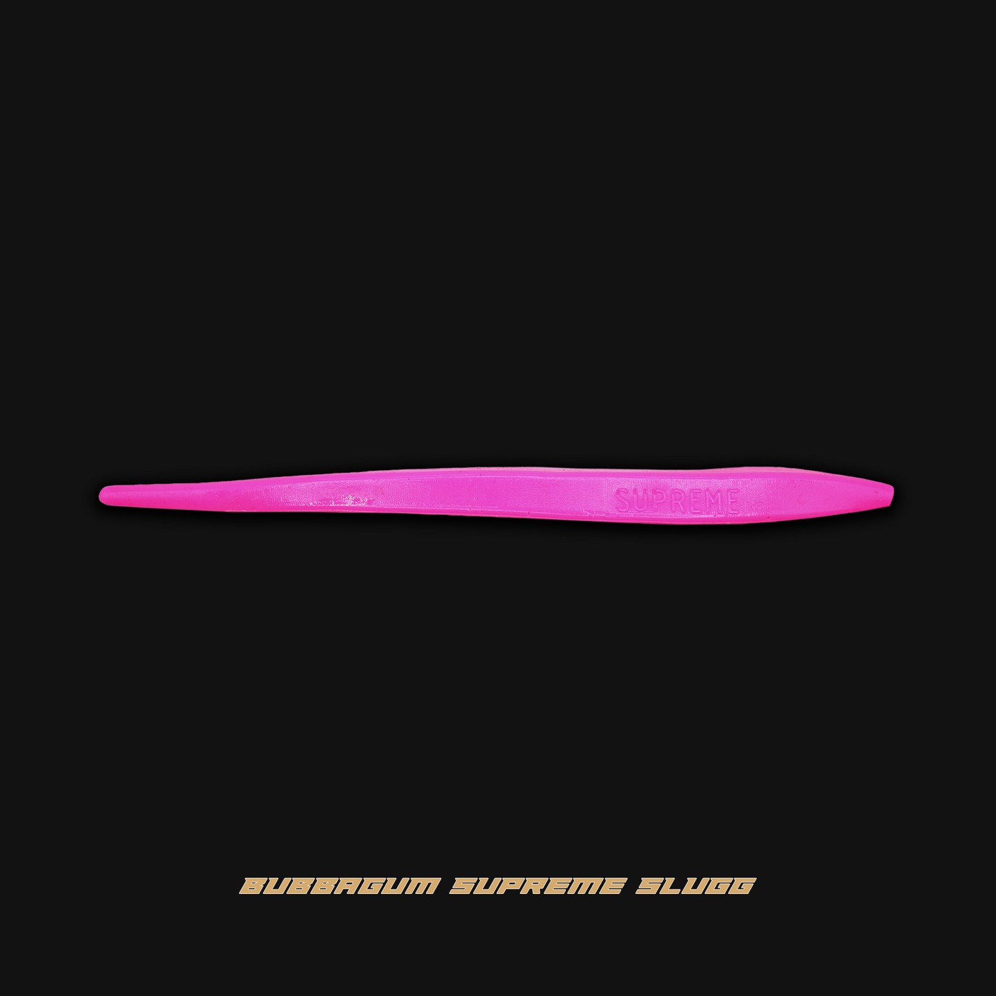 Supreme Slugg