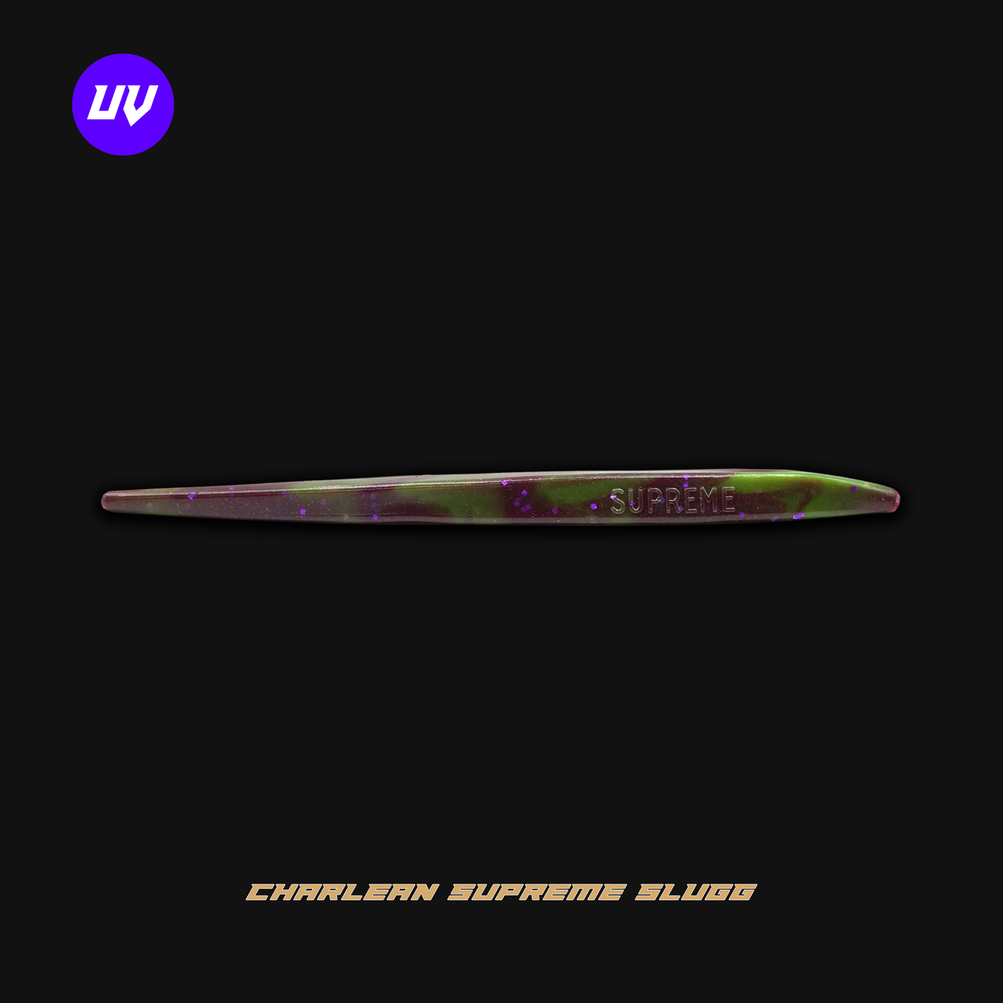 Supreme Slugg