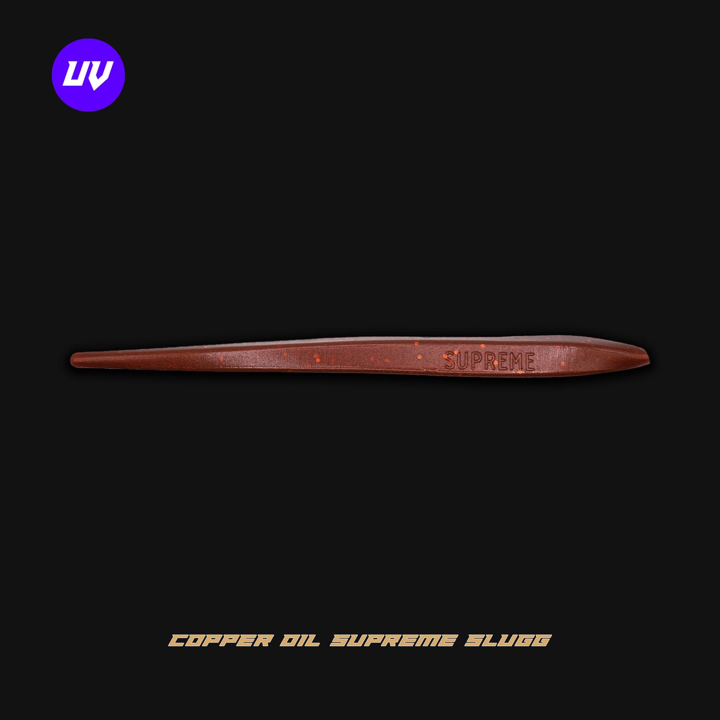 Supreme Slugg