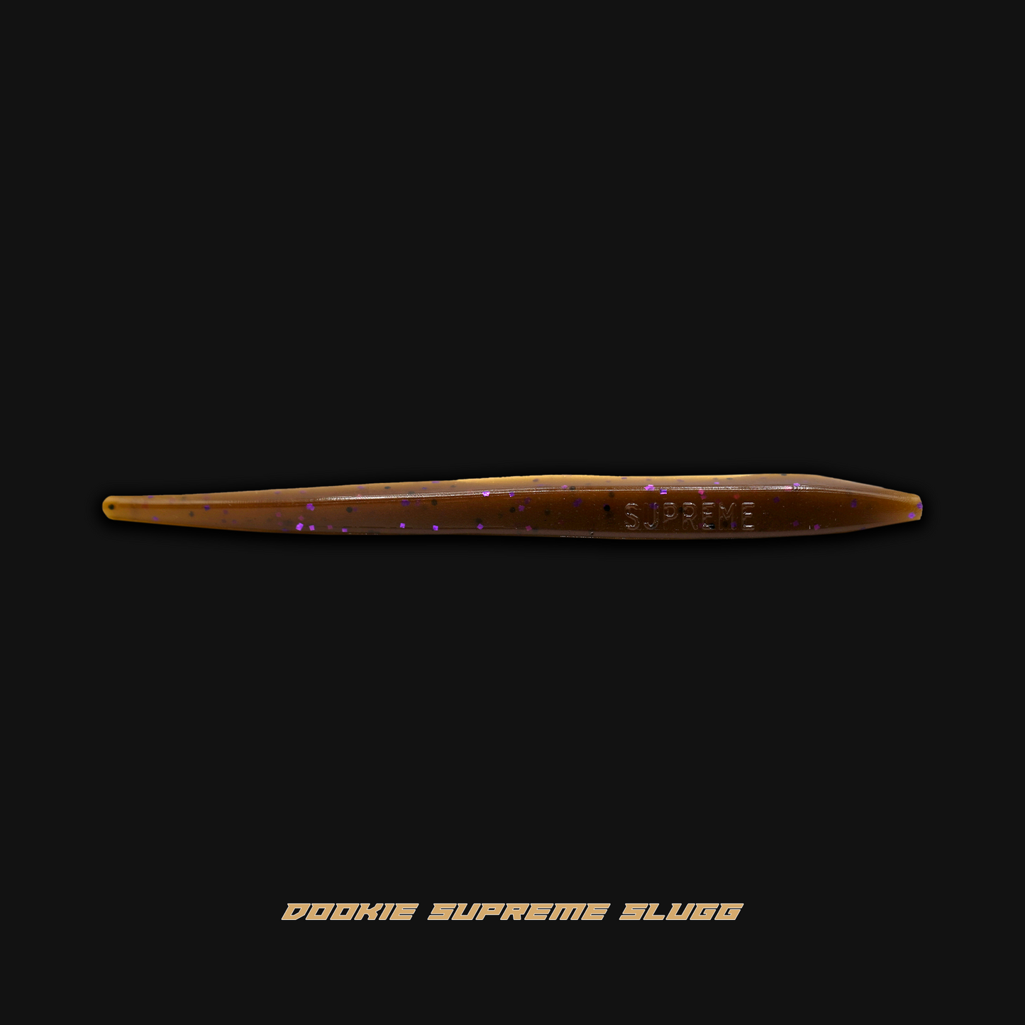 Supreme Slugg