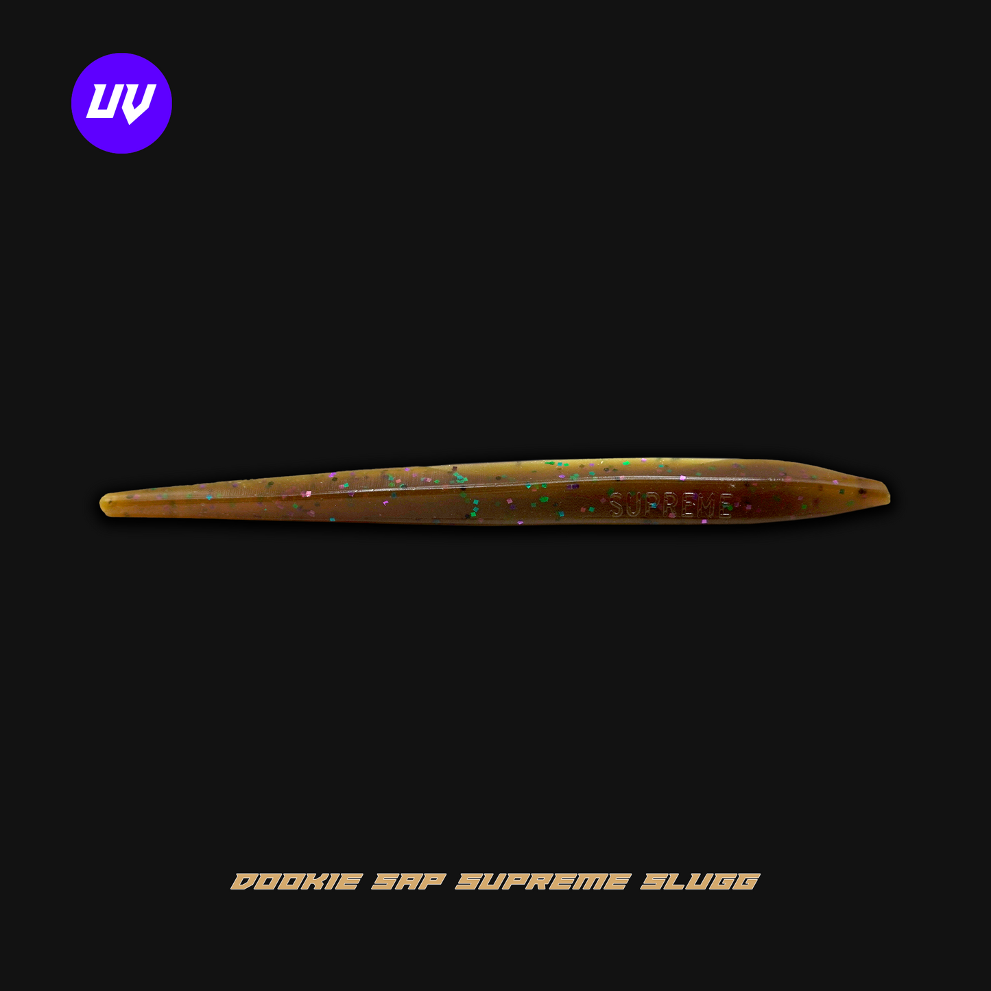 Supreme Slugg