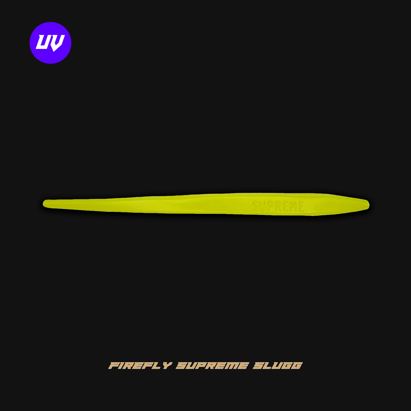 Supreme Slugg