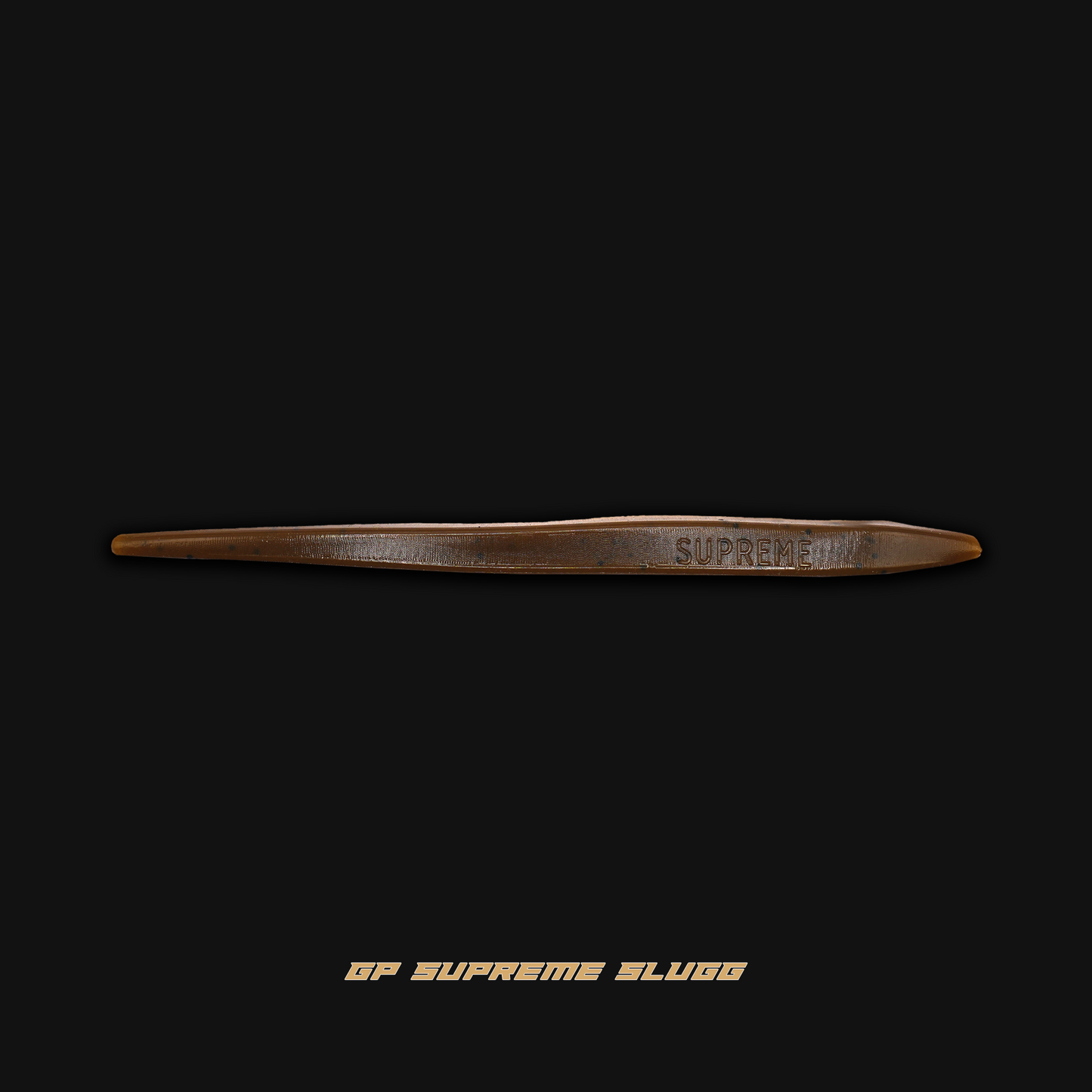 Supreme Slugg