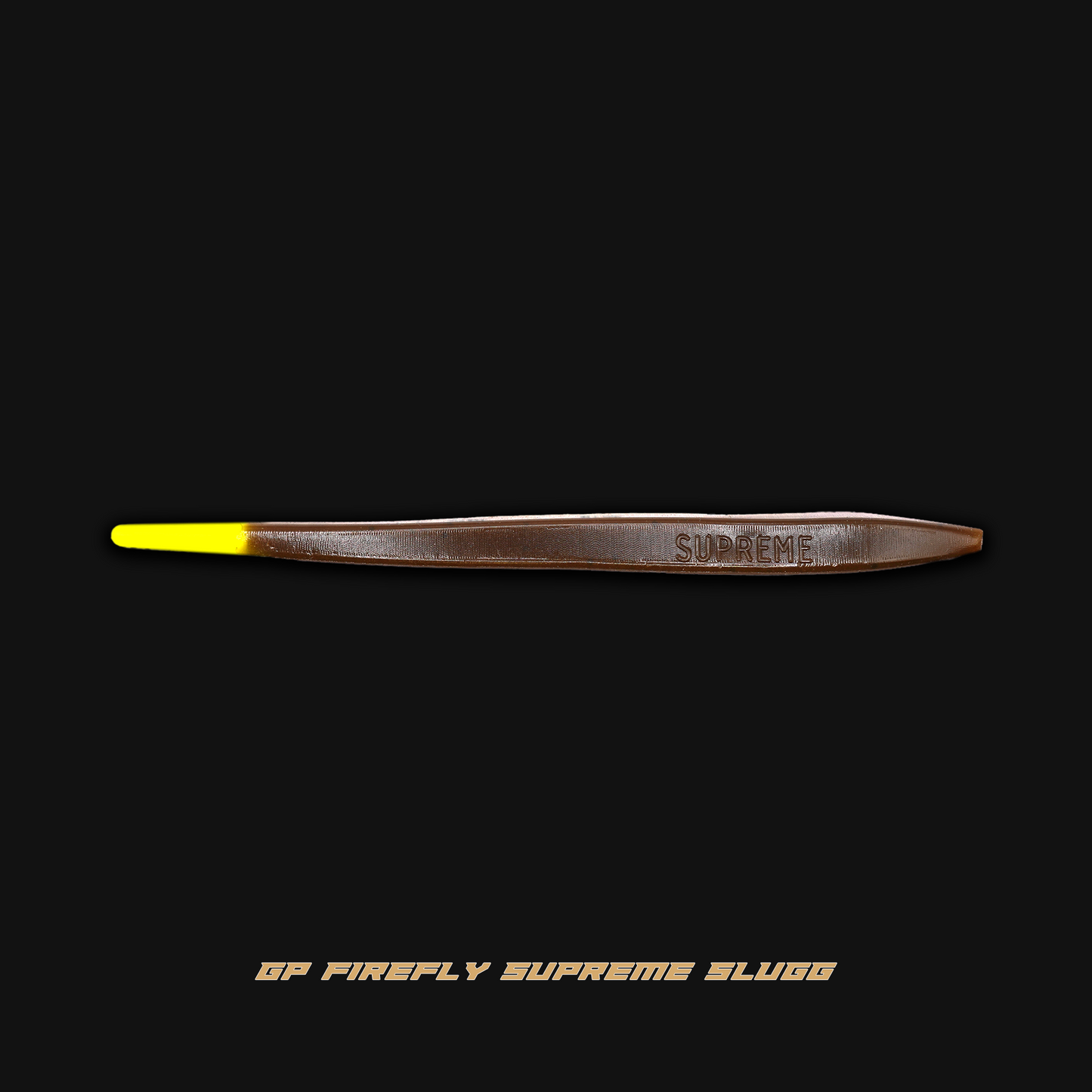 Supreme Slugg