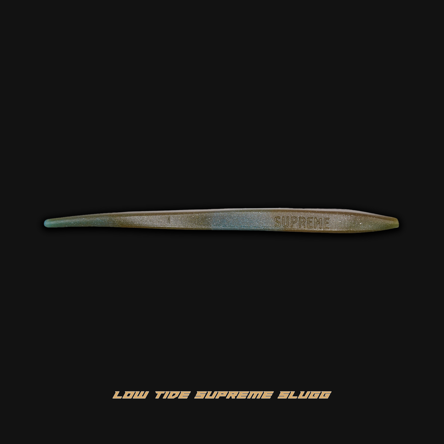 Supreme Slugg