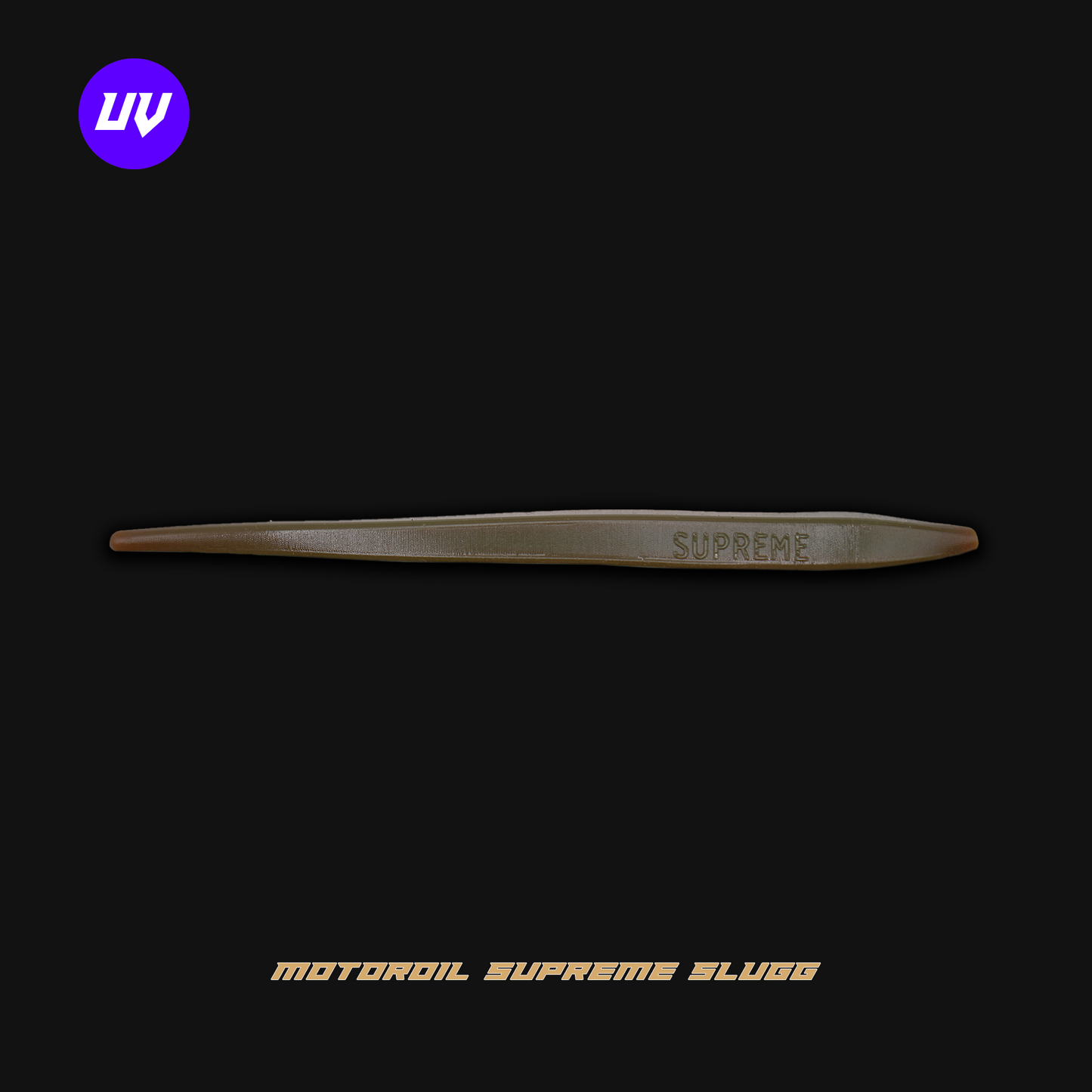 Supreme Slugg