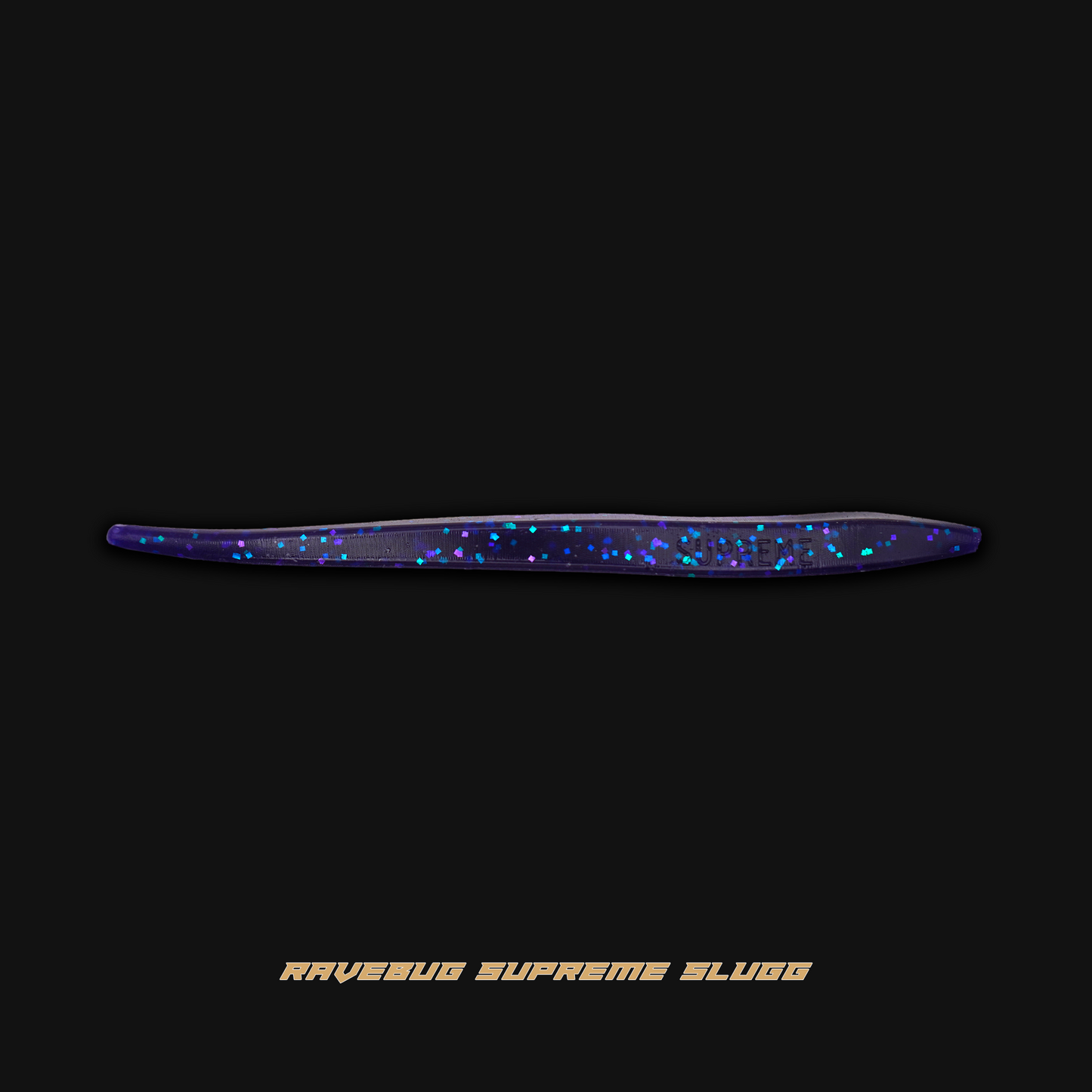 Supreme Slugg