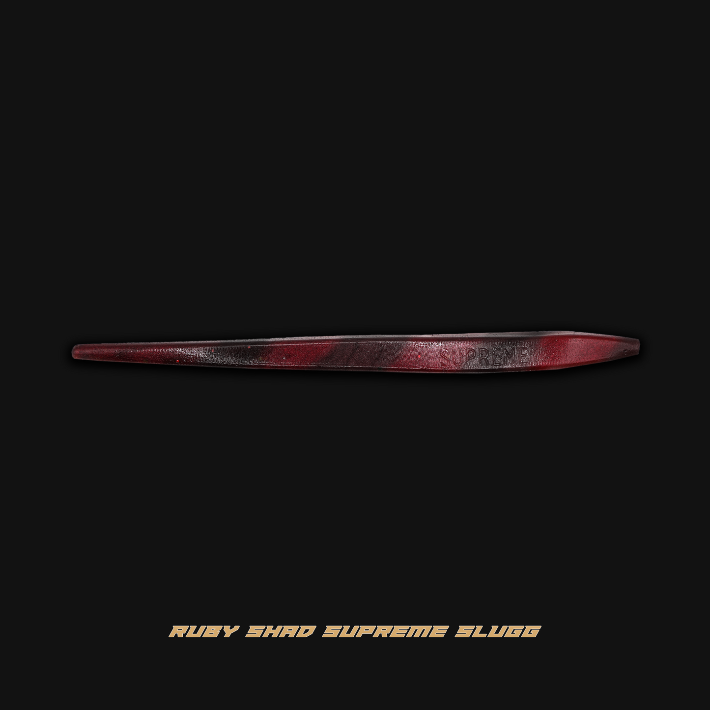 Supreme Slugg