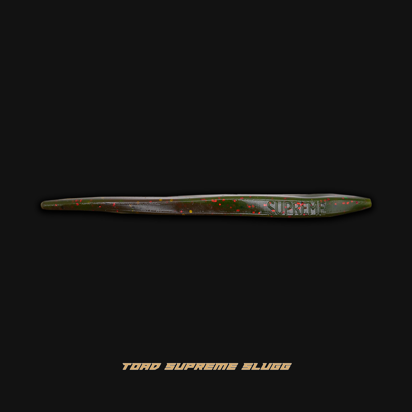 Supreme Slugg