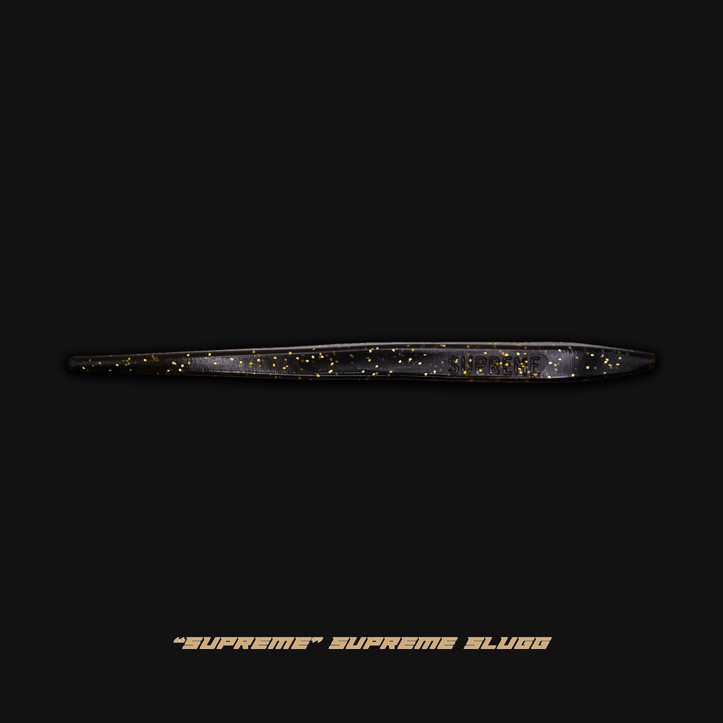 Supreme Slugg