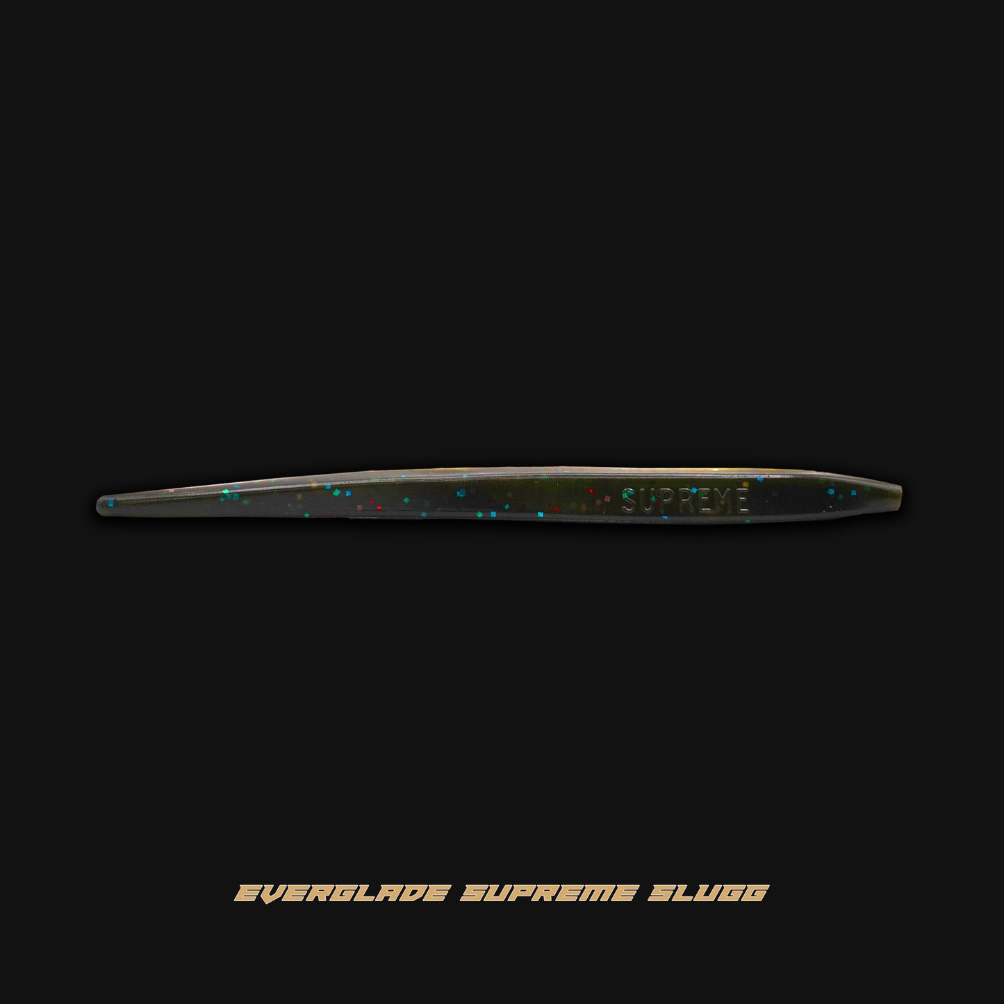 Supreme Slugg