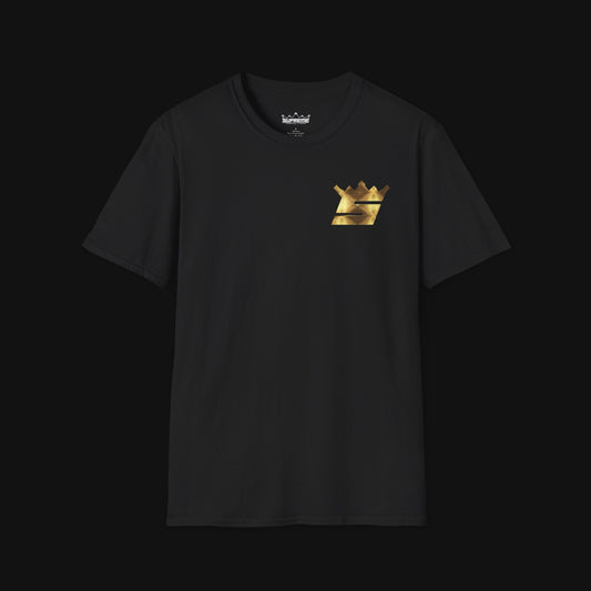 Gold Metal Tee