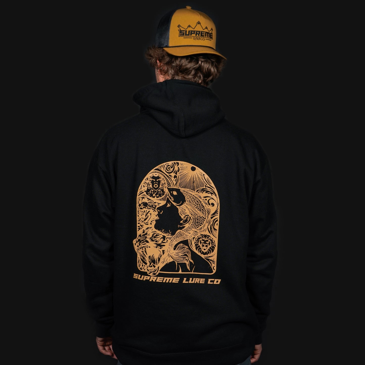 Essential Hoodie