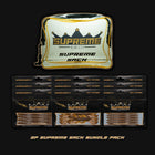 Supreme Sack Bundle Pack