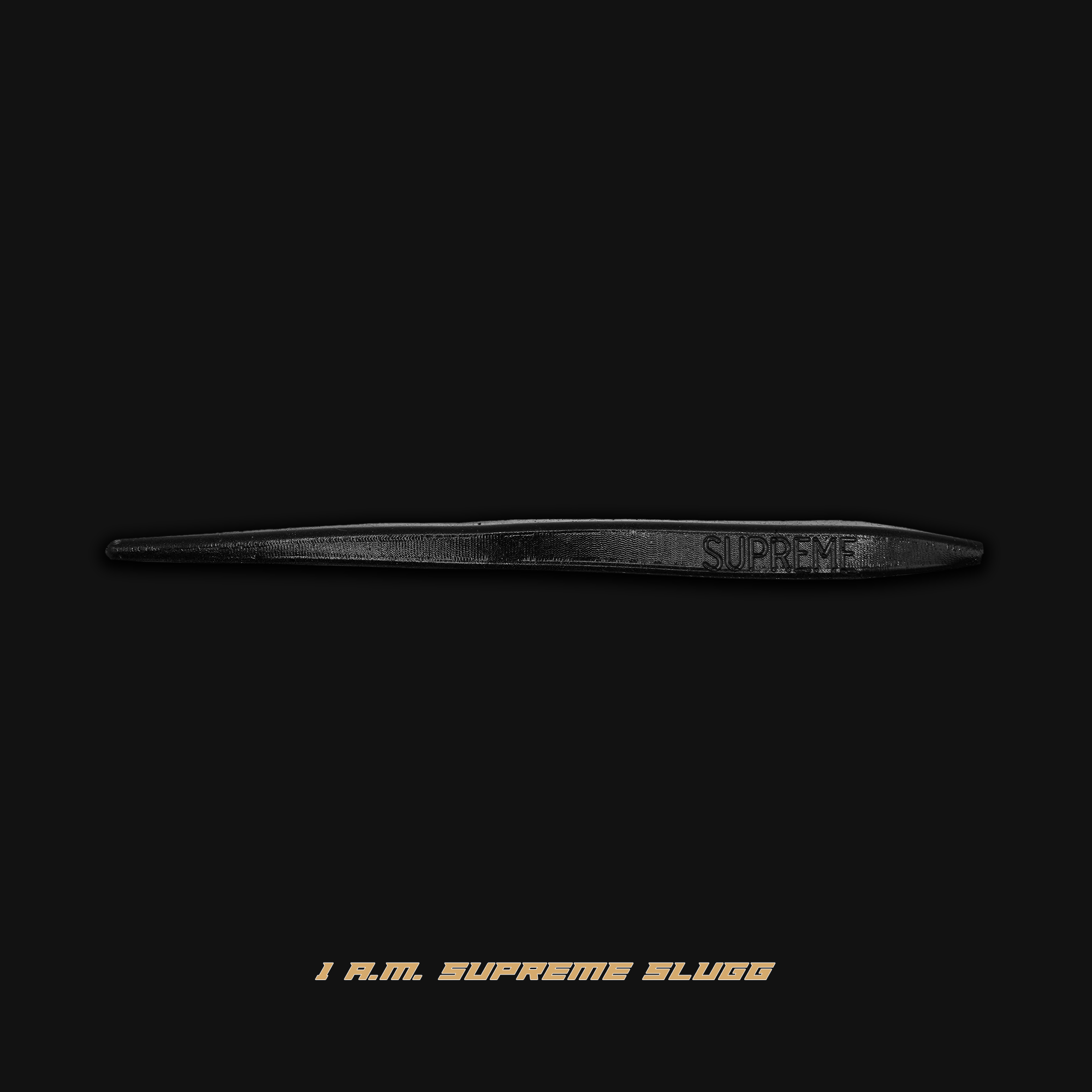 Supreme Slugg – Supreme Lure Co