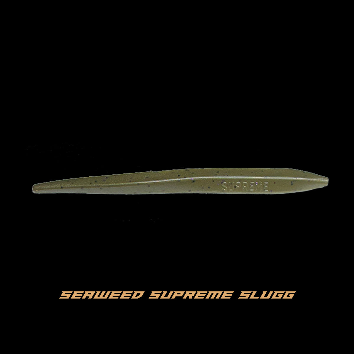 Supreme Slugg