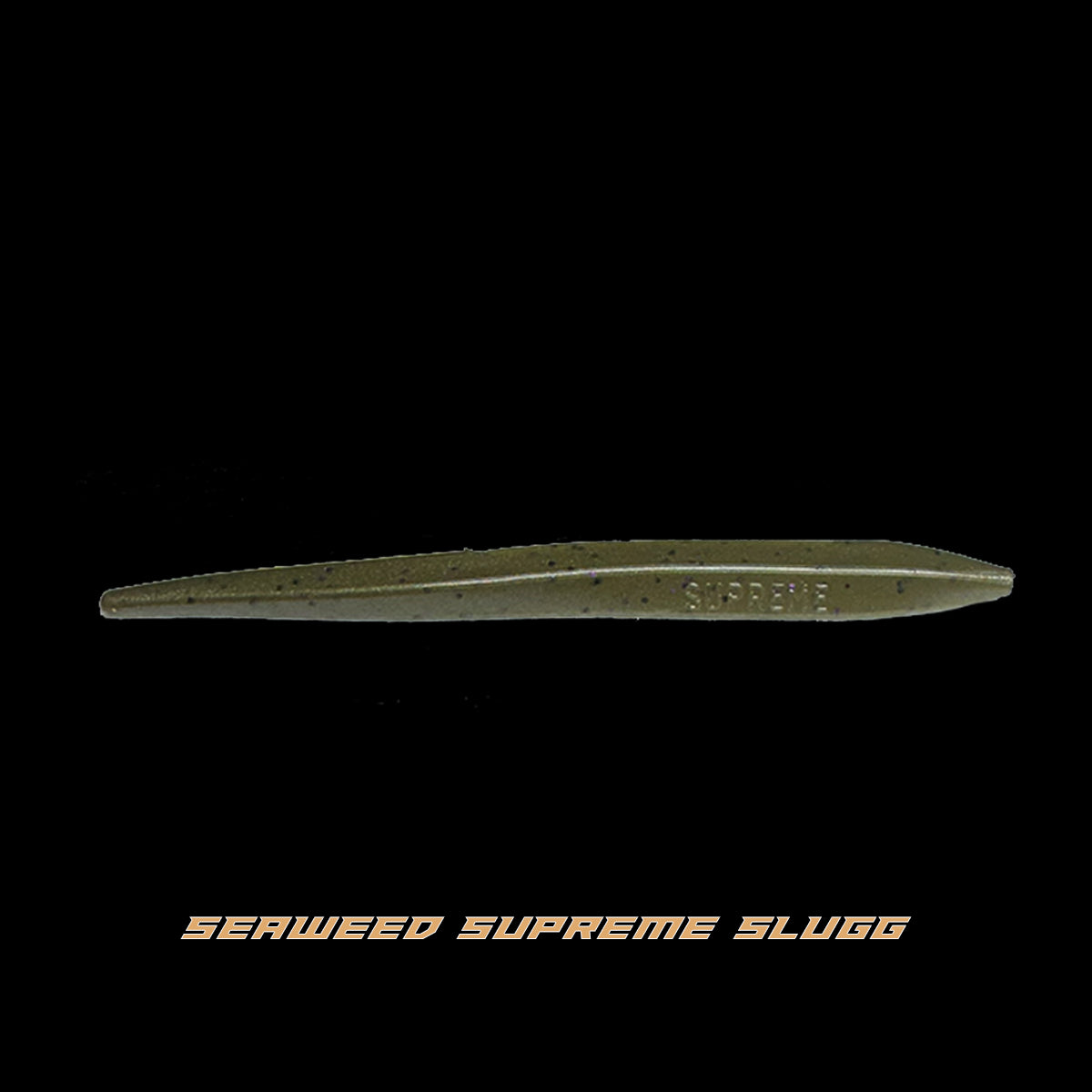 Supreme Slugg