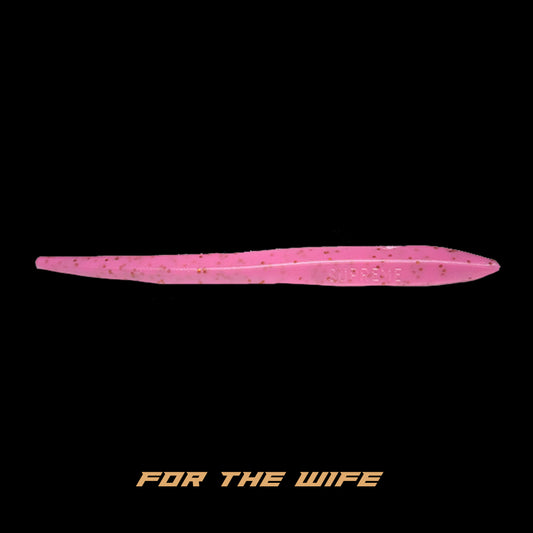 *For The Wife Supreme Slugg