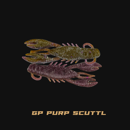 SCUTTL