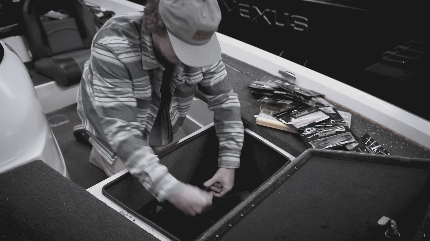 Supreme Sack – Supreme Lure Co